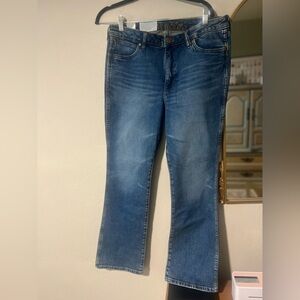 Wrangler Retro Women’s Slim Bootcut Jean  NWT Size 30x31